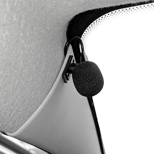Prology MICROPHONE 3.0m Микрофон для автомагнитолы