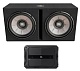 Пассивный сабвуфер JBL STAGE 1220B