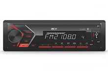 Магнитола FM/USB/SD/AUX с Bluetooth ACV AVS-814BR