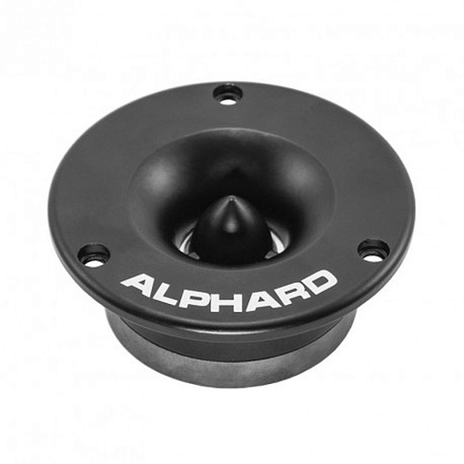 ALPHARD DT-102 высокочастотный динамик