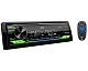 Автомагнитола JVC KD-X375BT
