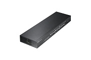 Коммутатор ZYXEL GS1100-24-EU0101F