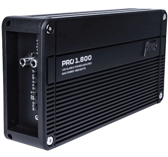 AMP PRO 1.800 Усилитель