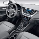 Переходная рамка Hyundai Solaris 2018+ Incar RHY-N55 2din