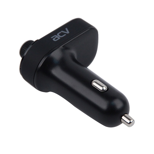 FM-трансмиттер (Bluetooth/USB) ACV FMT-118B