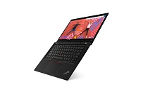 Ноутбук 13.3" LENOVO ThinkPad X390, 20Q0005YRT, черный