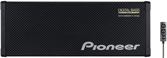 Сабвуфер Pioneer TS-WX70DA