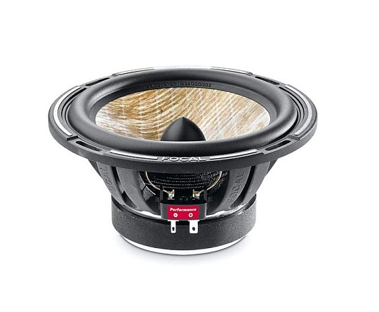 Focal PS-165FX акустика двухкомпонентная