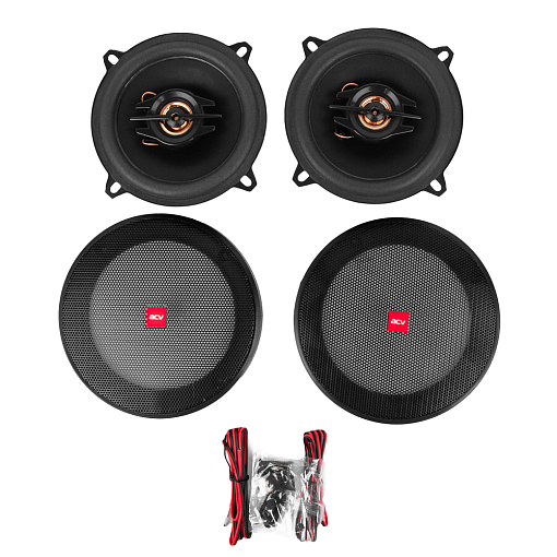 Коаксиальная акустика 5,25" 120 Вт ACV PB522G