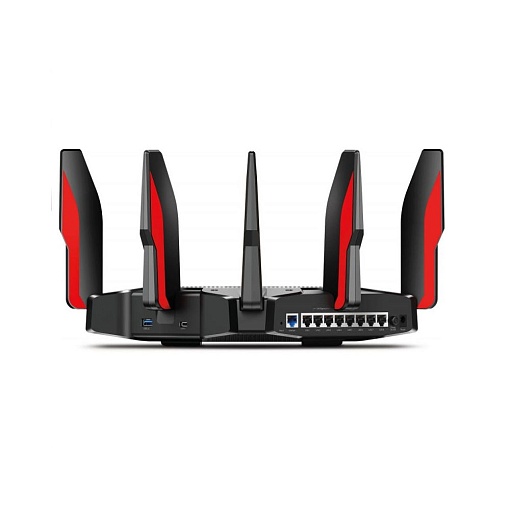Маршрутизатор TP-LINK ARCHER AX11000