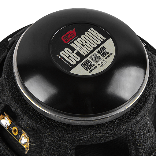 Акустика SPL SHOW 6,5" ACV C6-M300N