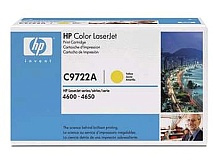 Картридж лазерный HP 641A, C9722A
