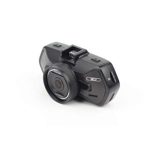Видеорегистратор ACV GQ615 Dual camera/ BLACK