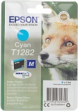 Картридж струйный EPSON T1282, C13T12824012