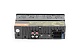 Магнитола USB/SD, MP3/WMA с Bluetooth ACV AVS-812BW