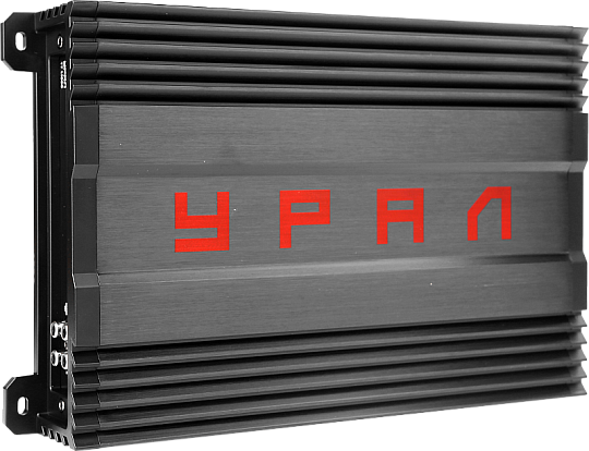 Усилитель УРАЛ TT 1.1800