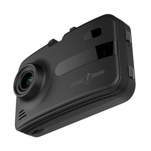 Видеорегистратор+радар Street Storm STR-9920EX