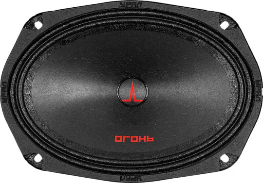 УРАЛ ОГОНЬ ОГ-69 Акустика