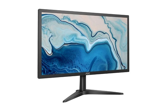 Монитор 23.8" DELL E2420H, 2420-0698