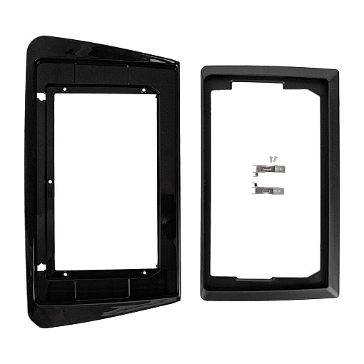 Переходная рамка 9"/10" Skoda Octavia 3 A7 2013–2018 ACV PR34-1149