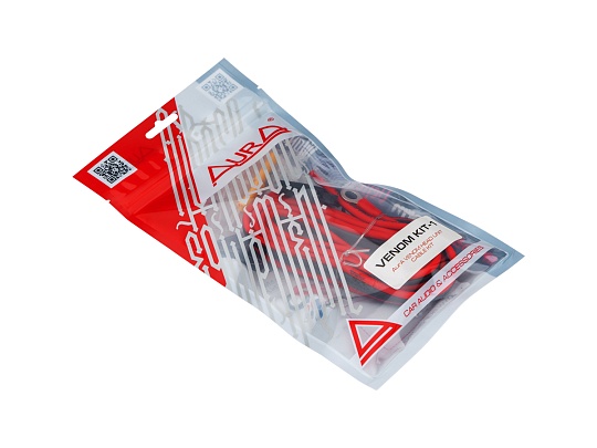 AURA VENOM KIT-1 Комплект проводов