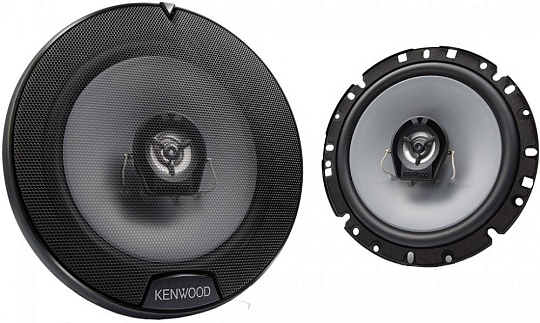 Акустика Kenwood KFC-1752RG