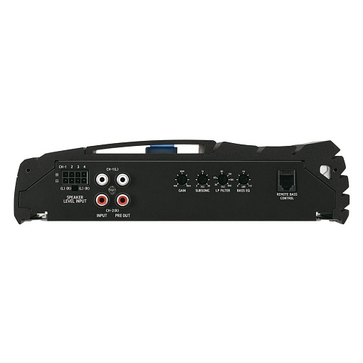 Усилитель Alpine MRX-M110 X-Power,1x1100 Вт 2 Ом