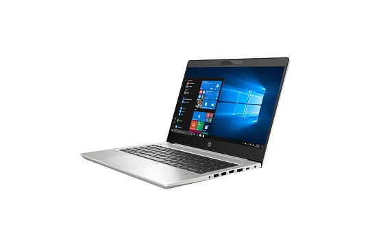 Ноутбук 14" HP ProBook 440 G6, 5PQ07EA#ACB, серебристый