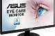 Монитор 21.5" ASUS VA229HR, 90LM0351-B02470
