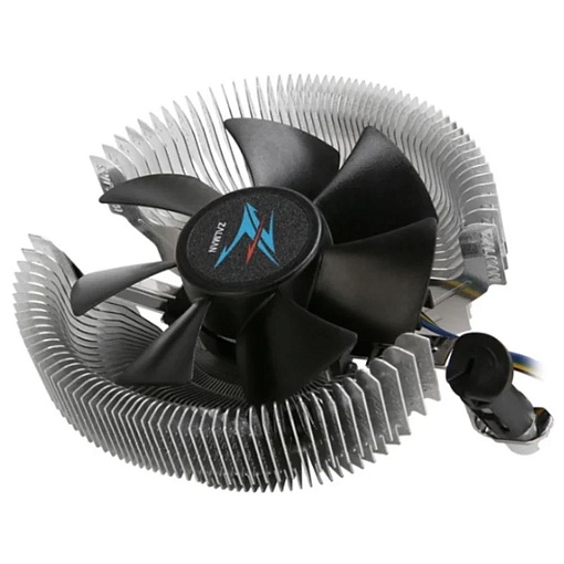 Кулер для процессора Zalman CNPS80G, [CNPS80G]