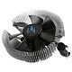 Кулер для процессора Zalman CNPS80G, [CNPS80G]