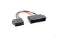 Провод ISO-OEM для Ford, Nissan ACV AD12-1508