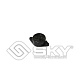 Датчик парковки SKY LP-022 Black/Silver (4 датчика+камера. беспроводной)