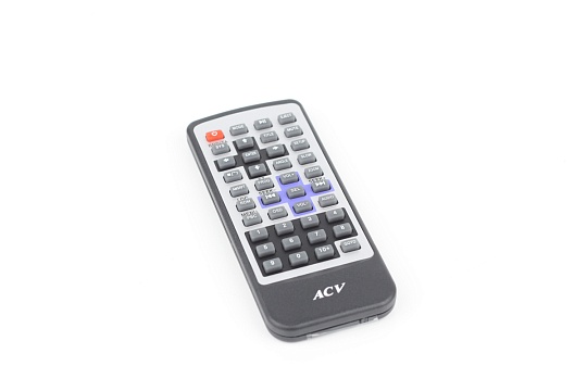 Навигационная система ACV AD-8400 2-DIN