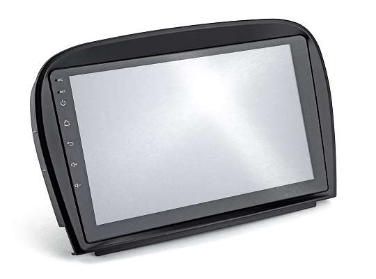 Incar RMB-FC448 Рамка 9" MERCEDES SL-class (W230) 04-11