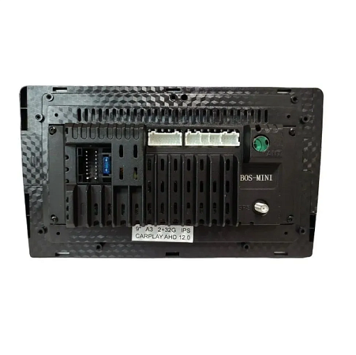 BOS-MINI A3 Автомагнитола 10" Android 2+32Gb