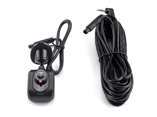 Incar VDC-170R Дополнительная камера заднего вида для SDR-170/180