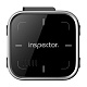 Радар-детектор Inspector Spirit signature GPS