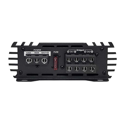 ALPHARD Machete M54 Усилитель четырехканальный