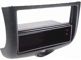 Переходная рамка Toyota Yaris, Vitz, Piatz 1999-2005 2/1 DIN Intro RTY-N35