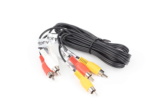 Цифровой ТВ-тюнер ACV TR44-1004 DVB-T2