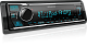 Магнитола Kenwood KMM-BT305 с Bluetooth