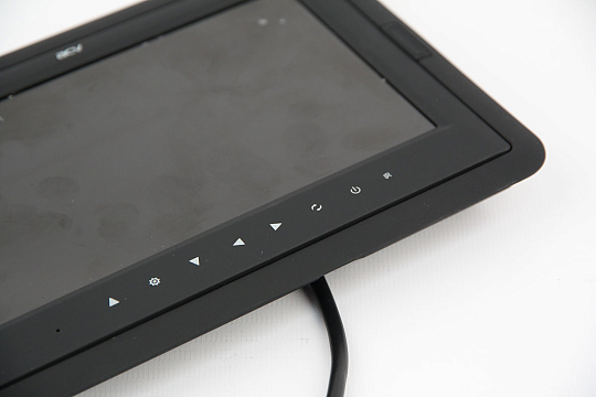Универсальный LCD-монитор 7" ACV AVM-717BL