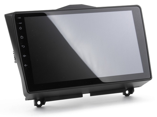 Incar RLA-FC400 Рамка 9" Lada Granta 18+ 9"