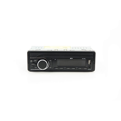 Магнитола ACV AVS-1721G с FM тюнером, USB/SD/MP3