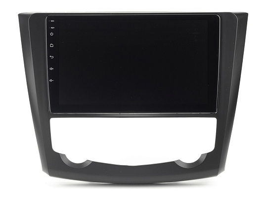 Incar RFR-FC250 Рамка 9" RENAULT Kadjar 2016+