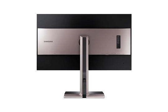 Монитор 32" SAMSUNG S32D850T, LS32D85KTSN/CI