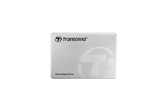 Накопитель SSD 240Gb TRANSCEND TS240GSSD220S
