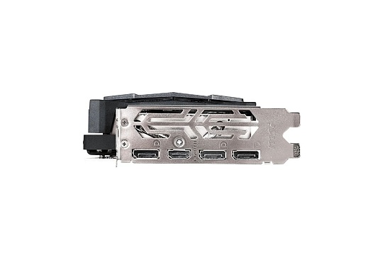 Видеокарта MSI RTX 2060 SUPER GAMING X