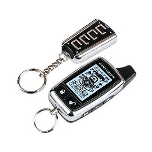 Сигнализация Centurion IX 10